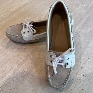 Sebago Women's Bala Moccasin
